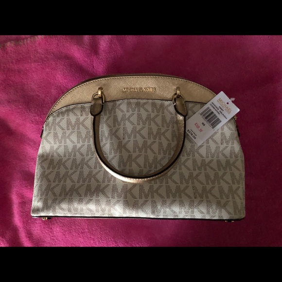 Michael Kors Handbag - Picture 10 of 10